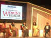 ET Women's Forum: India Inc believes women themselves have to break the stereotypes that gender creates