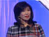 ET Women’s Forum: Grameen America's Andrea Jung says the world is betting on India to empower women