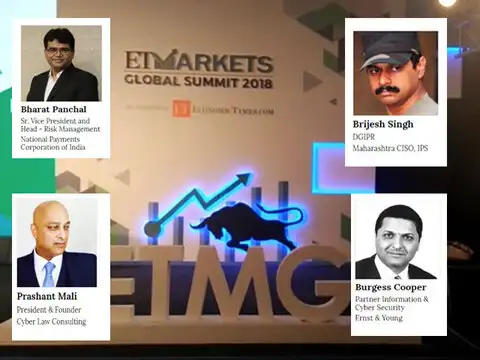 Digitalization & cyber security