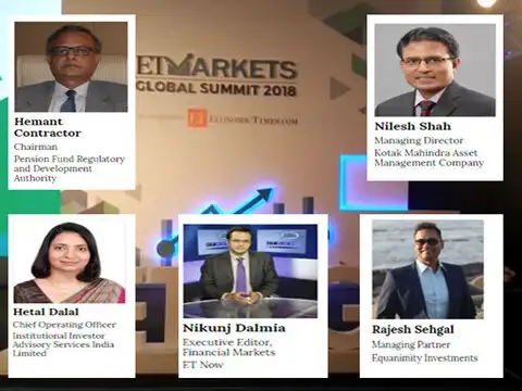 Expanding investor participation