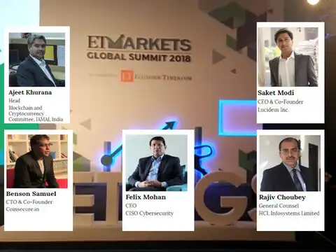 Crypto currency: Risk & opportunities