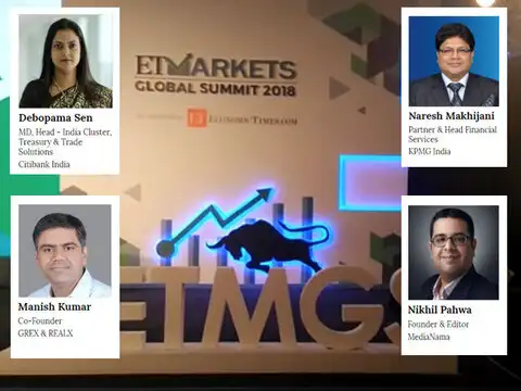 Fintech & regulation