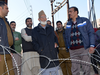 Syed Ali Geelani claims to have rejected New Delhi’s dialogue offer, an IB official proposed