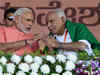 Yeddyurappa's much-hyped "Breaking News" ends in whimper    