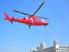 Aviation Ministry looks at chopper services in cities