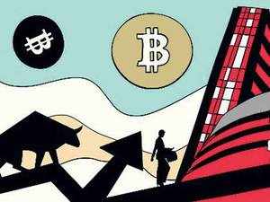 NITI Aayog works on strategy to leverage blockchain technology