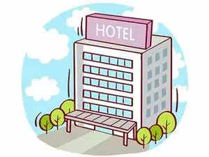 Taking a cue from China, hotels in India are taking manchise route