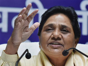 Mayawati