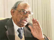 c-rangarajan