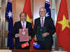 Vietnam-Australia strategic partnership enters new phase