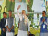 Confusion being spread about MSP to farmers: PM