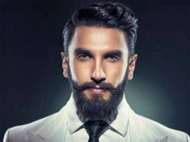 Ranveer Singh, an actor who made his own luck, and rose due to his talent not his legacy