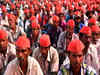 Maharashtra farmers `reclaim' land acquired by Nirav Modi's firm
