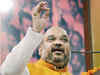 Low voter turnout led to by poll loss: Amit Shah