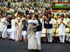 Congress plenary live: Name Modi symbolises collusion between crony capitalist & PM of India, says Rahul