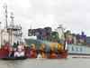 Mahindra Logistics keen on shipping segment; in talks with 2 European cos