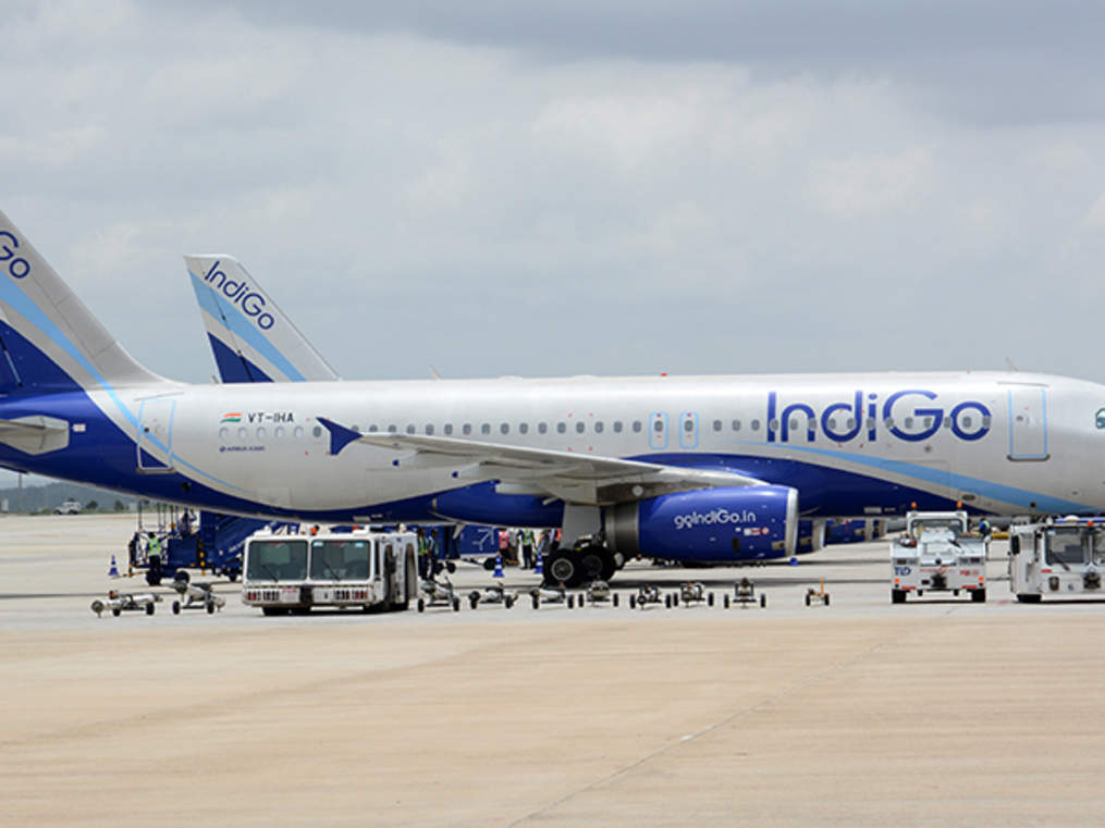 Inside the engine turbulence at IndiGo and GoAir