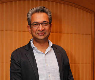Companies set up by women execute better, says Rajan Anandan, MD, Google India