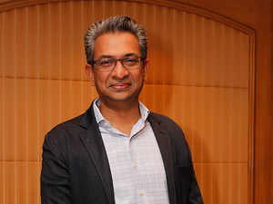 Companies set up by women execute better, says Rajan Anandan, MD, Google India