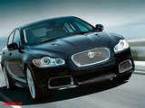 Jaguar chooses to possess a dual nature in its products