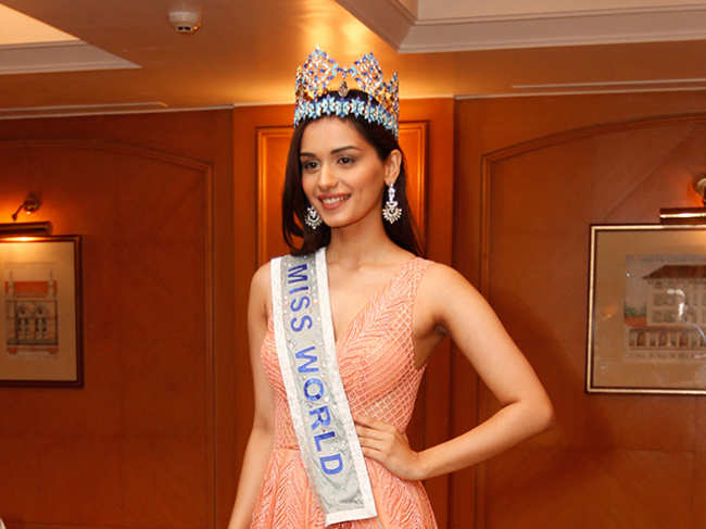 Miss World Manushi Chhillar reveals: The women who deserve the highest salaries