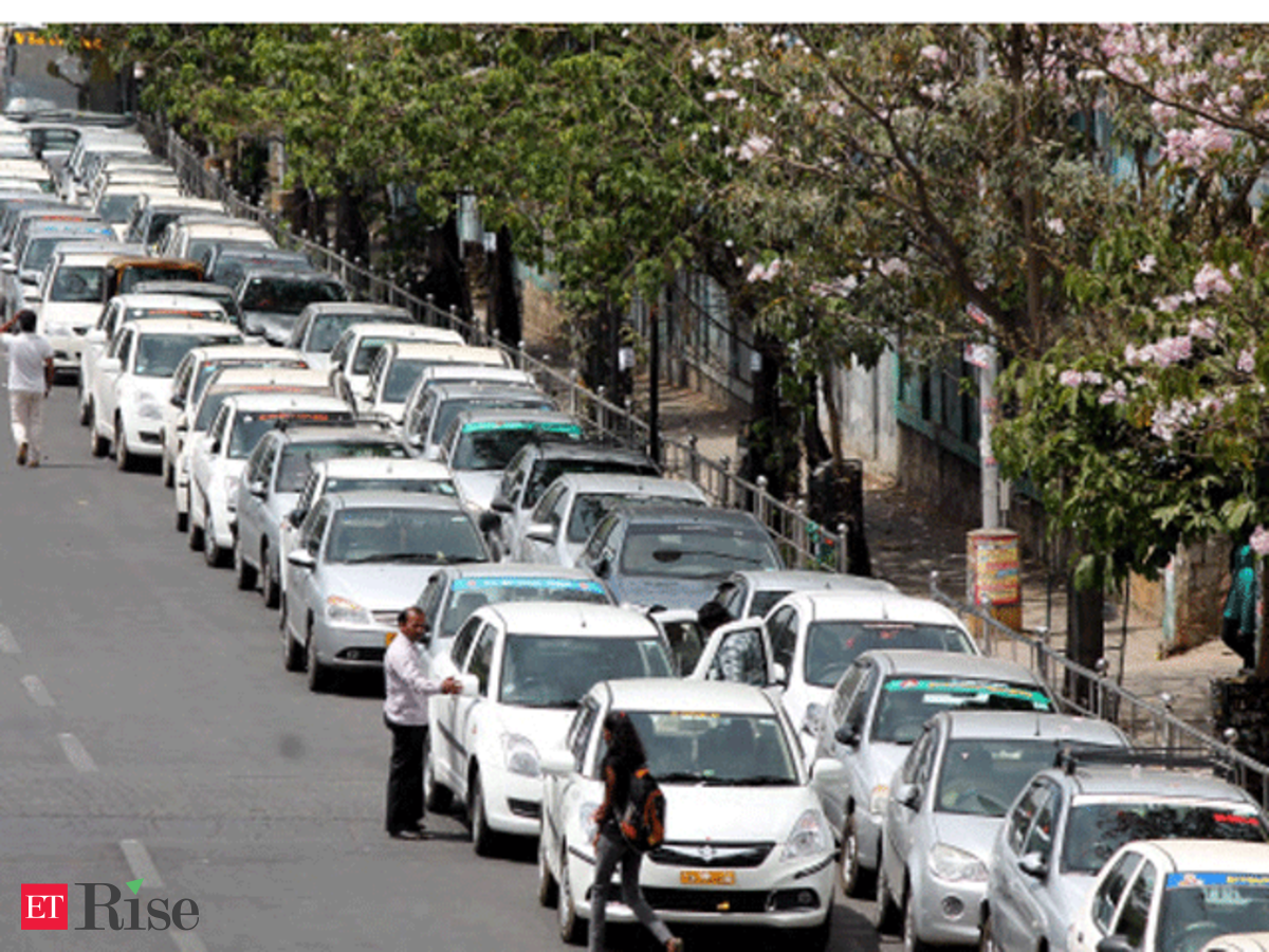 Uber Ola Drivers On Strike Here S The Impact On Different Cities