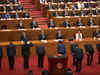 China unveils brand new cabinet to run revamped govt under Xi