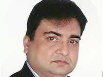 Arvind Joshi-Sandhar Technologies