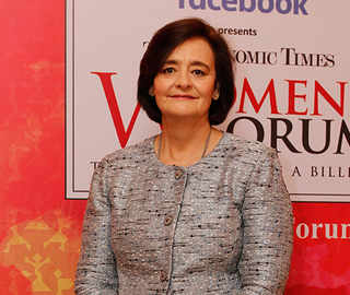 Time’s Up! Women Leaders On Notions That Need To Be Junked