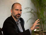 Old-school cool! Uber CEO Dara Khosrowshahi still votes for cable TV