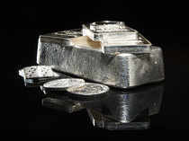 Silver---Think-stock