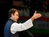 'Acche din' PR will take a beating: Rahul on unemployment