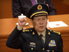 China's missile man is new defence minister