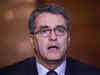Global trade environment risky, says WTO's Roberto Azevedo