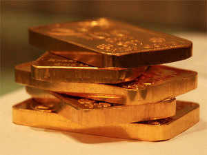 No proposal to review gold import policy, says government