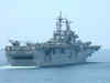Indo-French naval exercise 'Varuna-18' begins off Goa coast