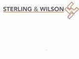 Sterling & Wilson integrates MEP biz, eyes Rs 3,000 crore revenue