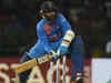 Dinesh Karthik is at peace with himself, his life, his cricket, and it shows in his performances