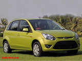 Ford Figo