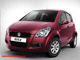 Maruti Ritz DDiS