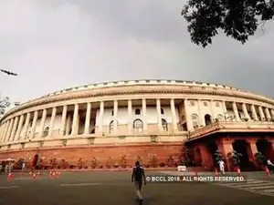 Loka sabha 1