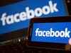Facebook under fire in escalating data row