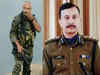 CRPF man who took 9 bullets in encounter is back in action