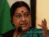 Sushma Swaraj confirms the death of 39 Indian workers abducted by ISIS