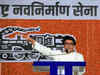 Raj Thackeray inches closer to Congress, NCP with ‘Modi-mukt’ talk