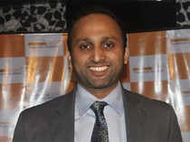 Nikhil Khandelwal