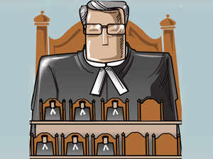 judicial appointment