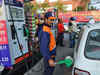Private fuel retailers nibble away at India's booming market