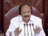 M Venkaiah Naidu cancels dinner for MPs over frequent disruptions in Rajya Sabha