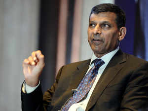 raghuramrajan